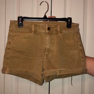 American eagle shorts